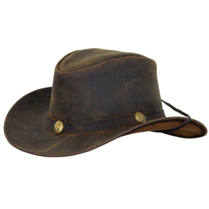 Unisex Cheyenne Hat